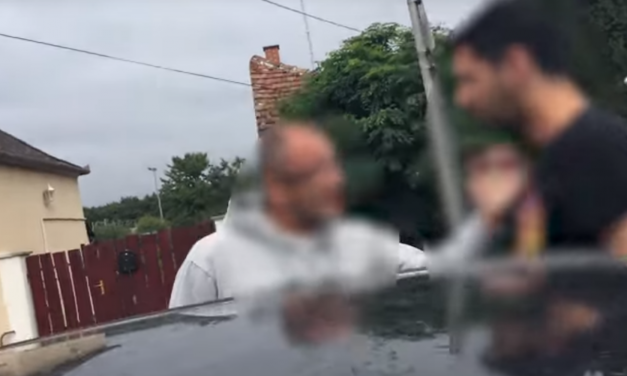 Nyugalom és csigavér, máskülönben a fizetése is odalehet