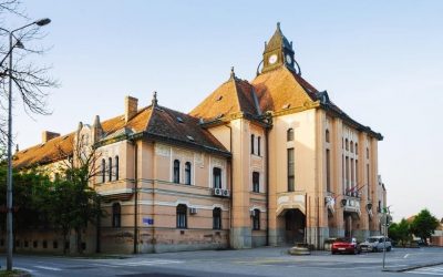 Hullarészegen vezetett egy magyarkanizsai nő, ütközött is, de elhajtott