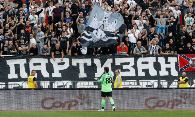 A nemzeti türelmetlenség szítása bűncselekmény