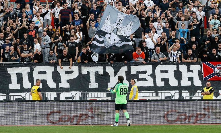 A nemzeti türelmetlenség szítása bűncselekmény