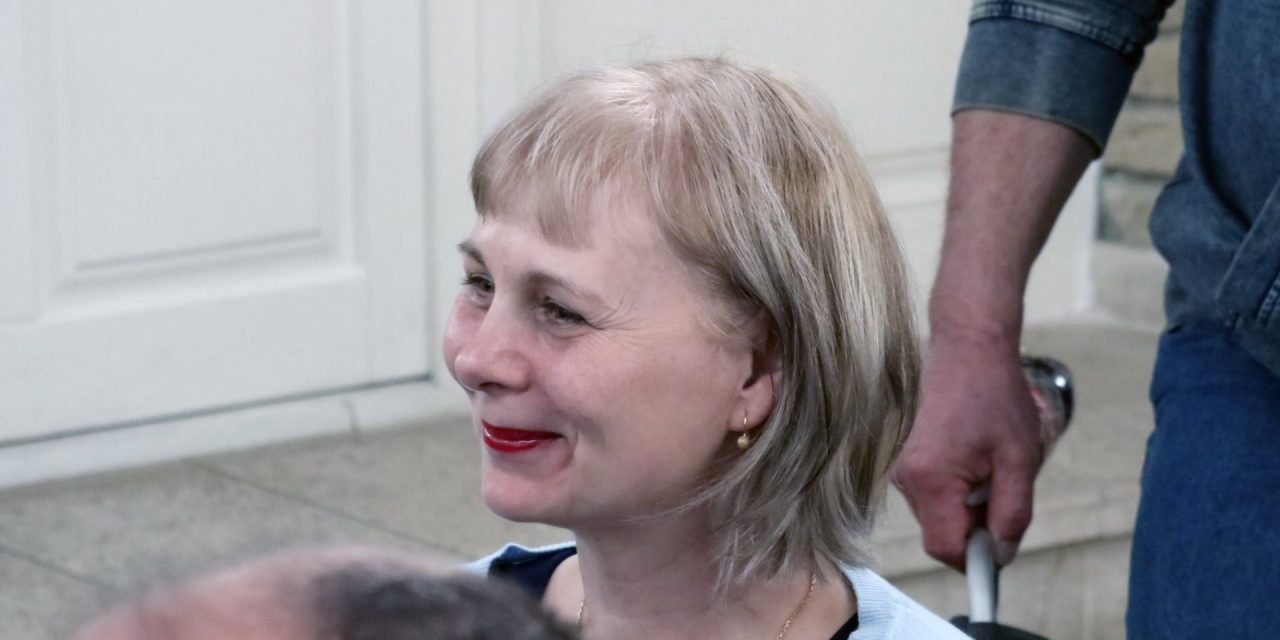 Lovas Ildikót javasolják a szabadkai könyvtár igazgatóbizottságába