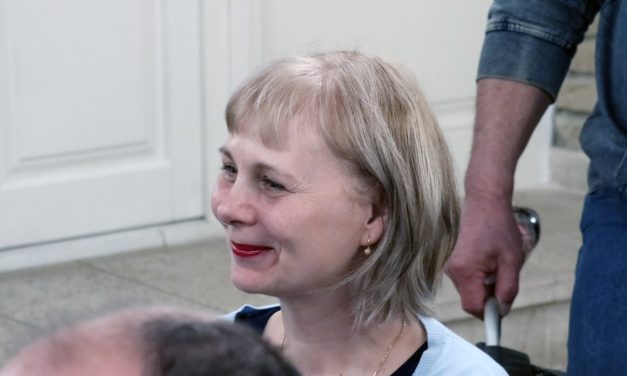 Lovas Ildikót javasolják a szabadkai könyvtár igazgatóbizottságába