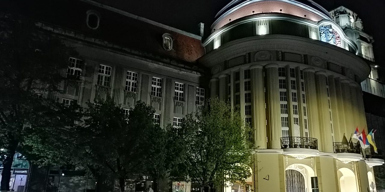 Kétnyelvű anyakönyvi kivonatok: Zentán is elindult a kiadásuk