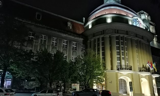 Kétnyelvű anyakönyvi kivonatok: Zentán is elindult a kiadásuk