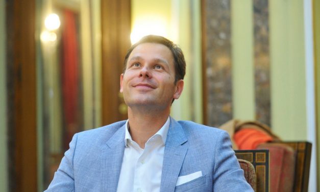 „Az egymillió eurós támogatással bizonyítottuk, hogy mennyire komoly ország vagyunk”