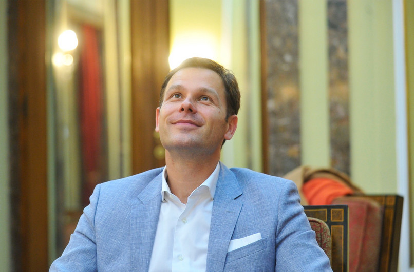 „Az egymillió eurós támogatással bizonyítottuk, hogy mennyire komoly ország vagyunk”