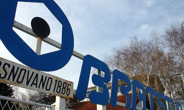 Meghalt egy munkás a szabadkai Bratstvóban