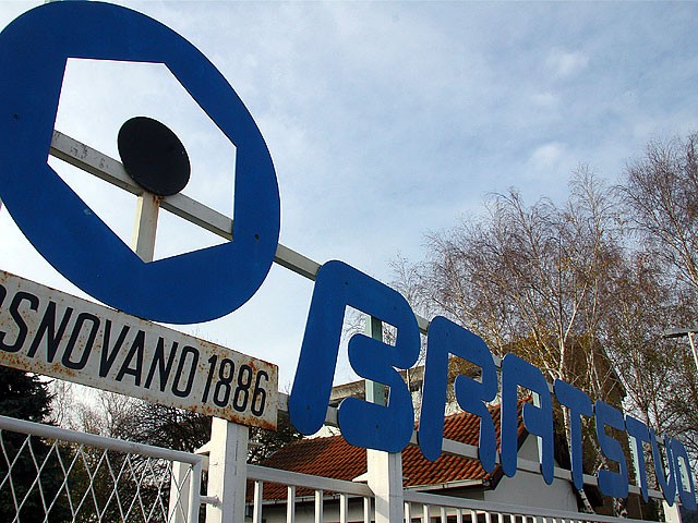 Meghalt egy munkás a szabadkai Bratstvóban