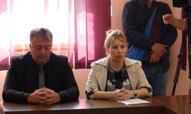 Elfogadták a szexuális zaklatással vádolt brusi polgármester lemondását