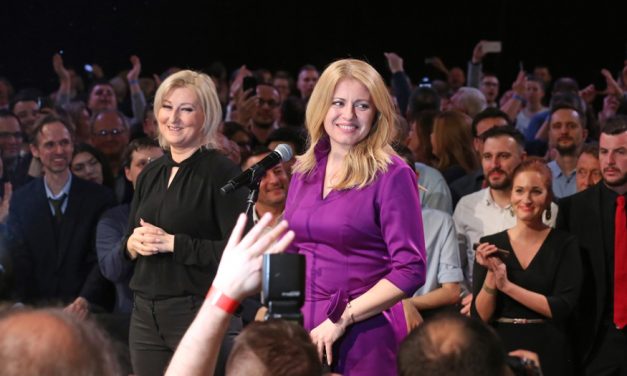 <span class="entry-title-primary">Szlovák búcsú a populizmustól?</span> <span class="entry-subtitle">Új szelek fújnak Pozsonyban</span>