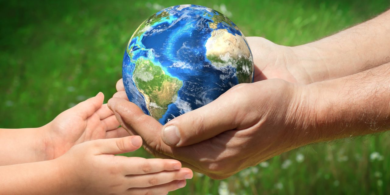 <span class="entry-title-primary">A Föld napja</span> <span class="entry-subtitle">Többet rombolunk, mint teszünk</span>