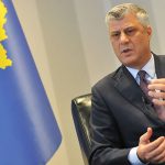 45 év börtönt kérnek a volt koszovói elnökre