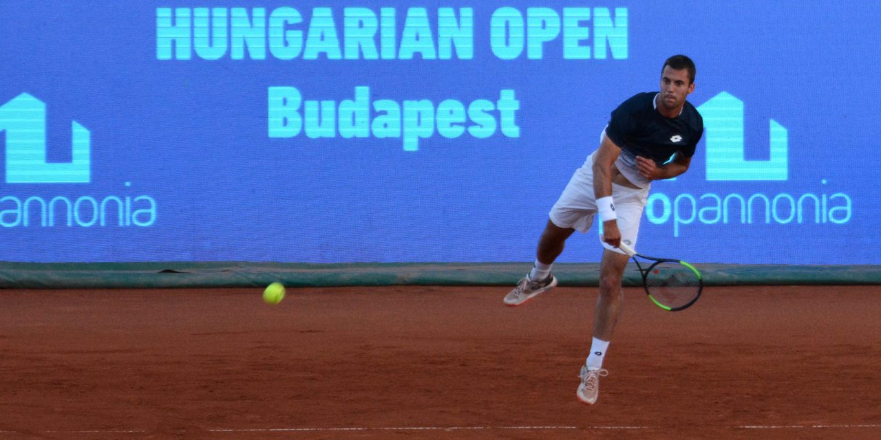 Györe a világ harminc legjobb játékosa között