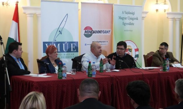 <span class="entry-title-primary">Pásztor: A VMSZ egy milliméter ezredrészével sem járult hozzá az elvándorláshoz</span> <span class="entry-subtitle">„Abban reménykedek, hogy a folyamatok megfordulnak, és elkezdenek visszajönni az emberek”</span>