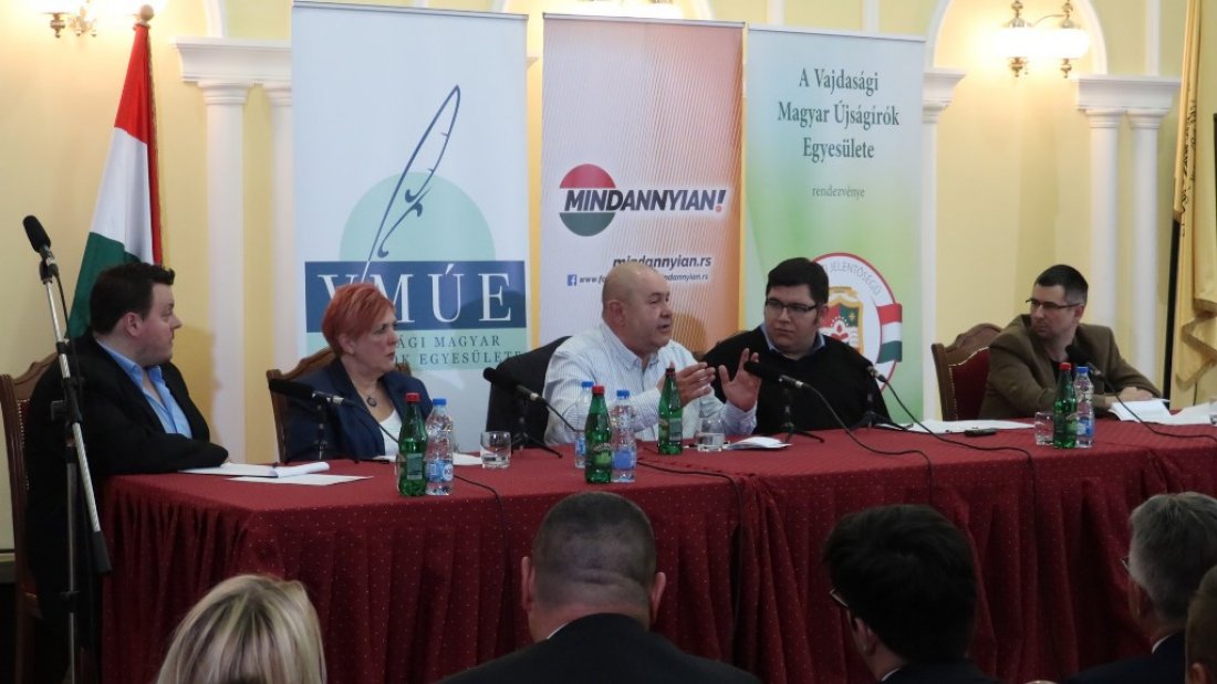 <span class="entry-title-primary">Pásztor: A VMSZ egy milliméter ezredrészével sem járult hozzá az elvándorláshoz</span> <span class="entry-subtitle">„Abban reménykedek, hogy a folyamatok megfordulnak, és elkezdenek visszajönni az emberek”</span>