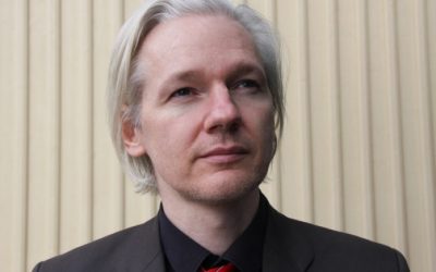 Szabadon hazatérhet Julian Assange