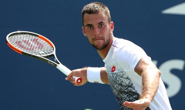 Györe nyolcaddöntős Buenos Airesben