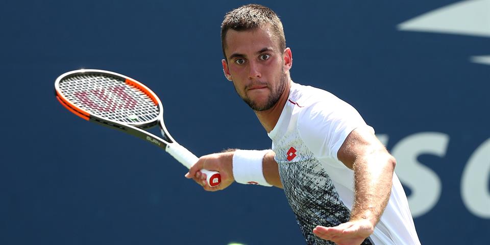 Györe nyolcaddöntős Buenos Airesben