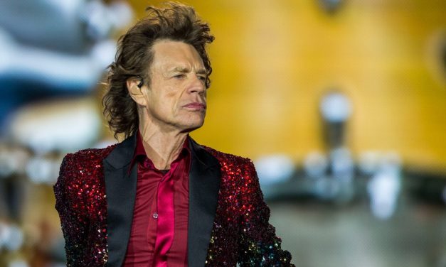 Sikeres szívműtéten van túl Mick Jagger