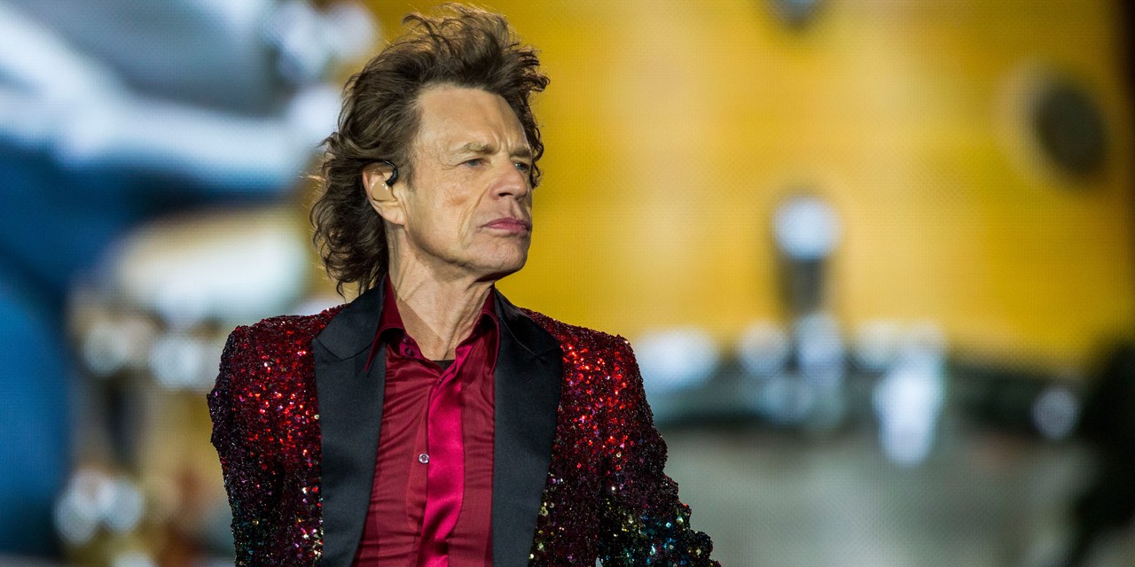 Sikeres szívműtéten van túl Mick Jagger