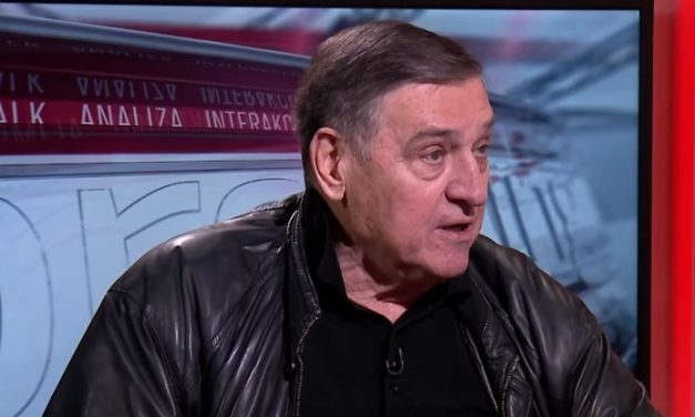 Mrkonjić: Itt az ideje, hogy Szerbia segítsen a Milošević családnak