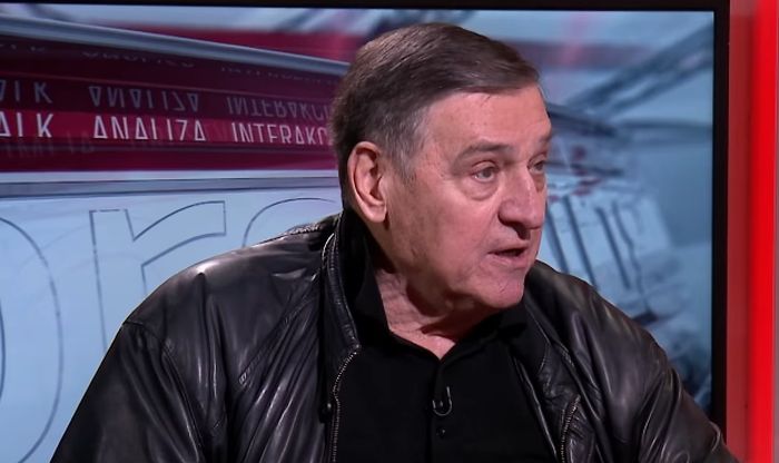 Mrkonjić: Itt az ideje, hogy Szerbia segítsen a Milošević családnak