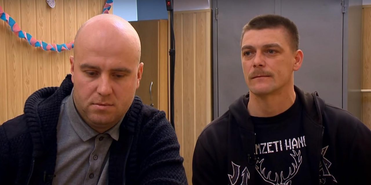 <span class="entry-title-primary">„Romániában nincs független igazságszolgáltatás”</span> <span class="entry-subtitle">Elutasították a terrorváddal bebörtönzött székelyek felülvizsgálati kérését</span>