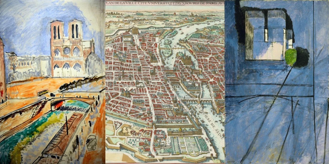 Notre-Dame: Ablak a világra és a lélekre