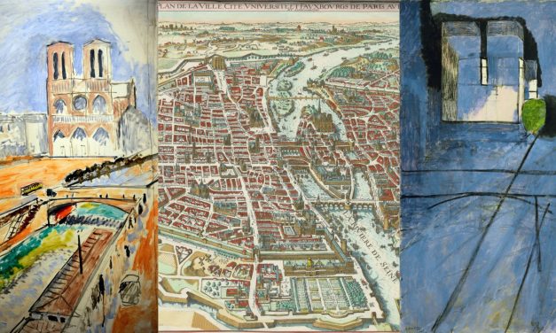 Notre-Dame: Ablak a világra és a lélekre