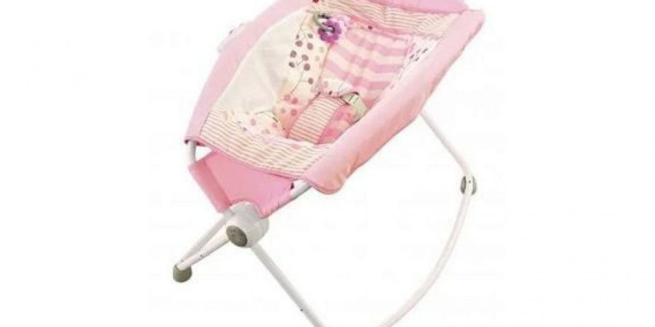 30 baba halálát okozta a Fisher Price egyik babaszéke