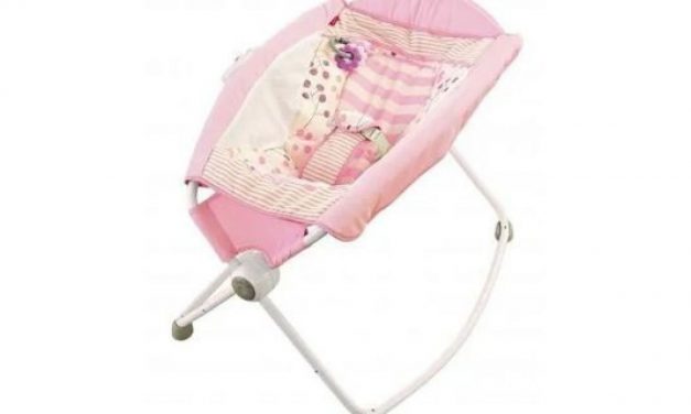 30 baba halálát okozta a Fisher Price egyik babaszéke