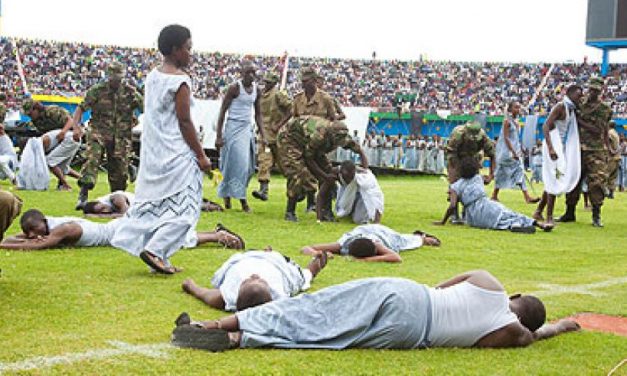 <span class="entry-title-primary">„Ruandában kezet fogtam az ördöggel!”</span> <span class="entry-subtitle">25 éve történt a rundai népirtás</span>