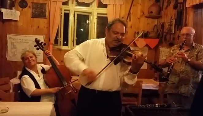 <span class="entry-title-primary">„Rengeteget tanultunk Schön Ignáctól!”</span> <span class="entry-subtitle">Családi Kör (2019. április 25.) – lapszemle</span>