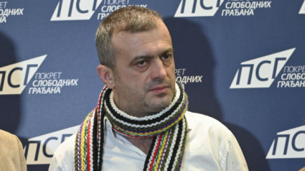 Magyarázatot Trifunovićtól és „vesszen Trianon”!