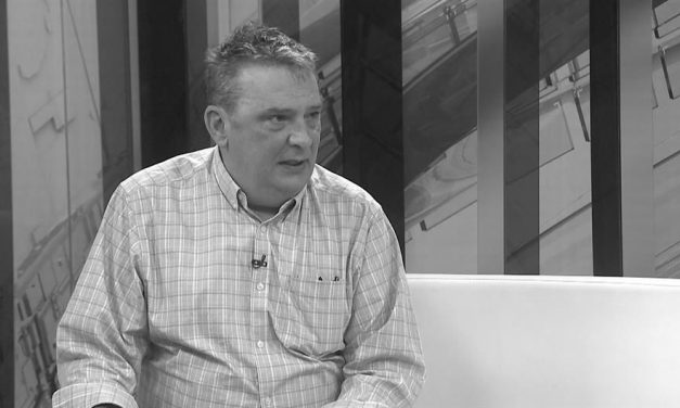 <span class="entry-title-primary">Elhunyt az egyik legbátrabb szerb újságíró</span> <span class="entry-subtitle">Dejan Anastasijević (1962–2019)</span>