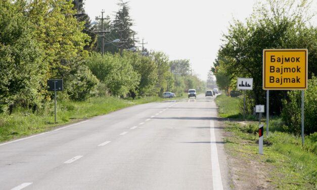 Petíciót írnak a bajmokiak, nincs mentőszolgálatuk és rendes orvosi ellátás sem