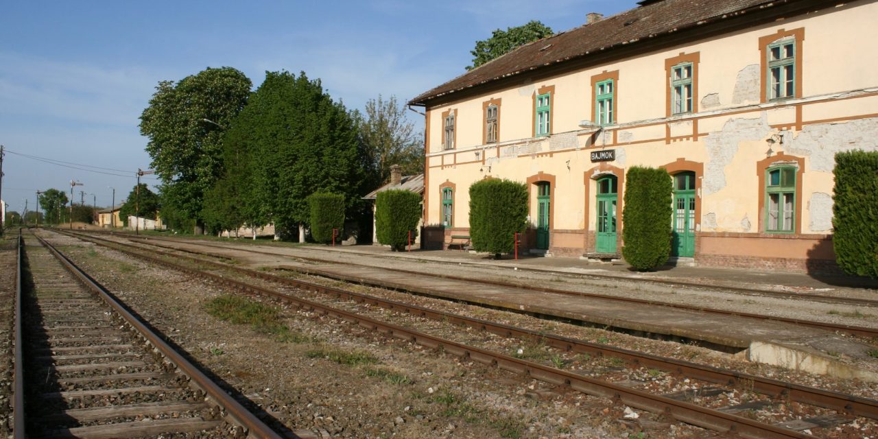 Mihajlović: Javasolni fogom, hogy svájci mintára minden személyvonatban legyen játszóház