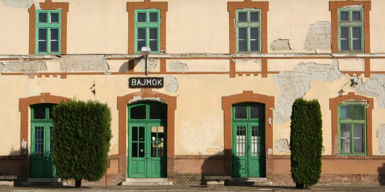 Egyetlen egy felügyelő ellenőrzi a teljes vasúti közlekedést Szerbiában