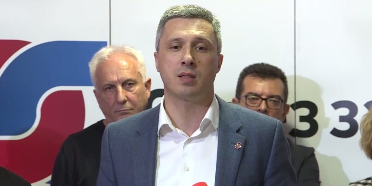 Megalakul a Szövetség Koszovóért