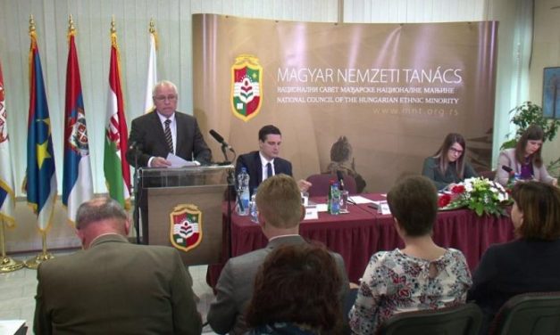 Hajnal: Kárpátalja mellett leginkább itt veszélyeztettet a közösségünk – Zsoldos: Ezt mondja el az Európa Parlamentben