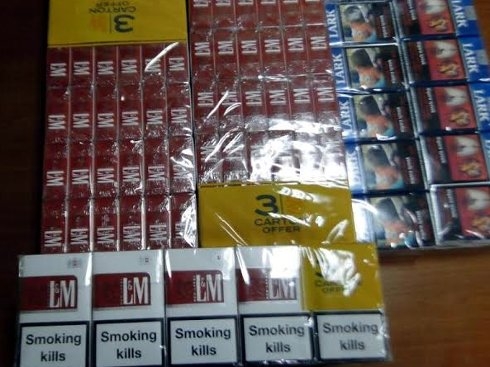 A szabadkai rejtekhelyek élelmiszerrel vannak tele