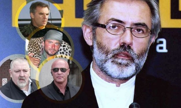 Kártérítést követelnek a Slavko Ćuruvija-gyilkosság korábbi vádlottai