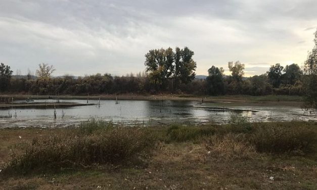 Két férfi tűnt el a Dunában a Kövesnél