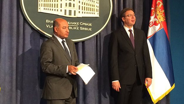 EBRD: Szerbia a régió vezető gazdasági tényezője