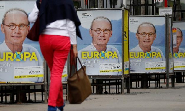 Csütörtök délutánig regisztrálhatnak a határon túliak az EP-választásra