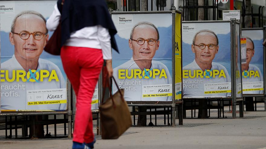 Csütörtök délutánig regisztrálhatnak a határon túliak az EP-választásra