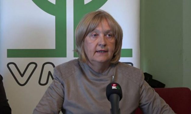 Alulprezentált a magyar kisebbség az állami szervekben