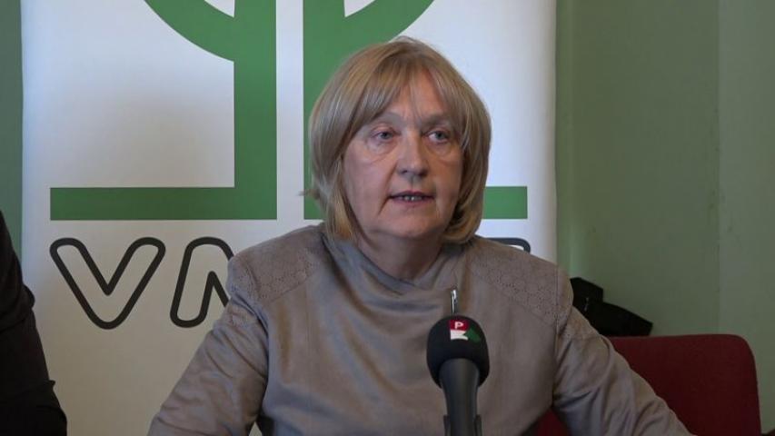 Alulprezentált a magyar kisebbség az állami szervekben