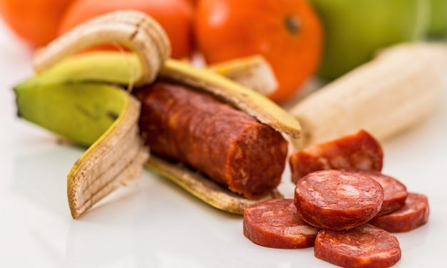 Minden ötödik ember a halálba eszi magát