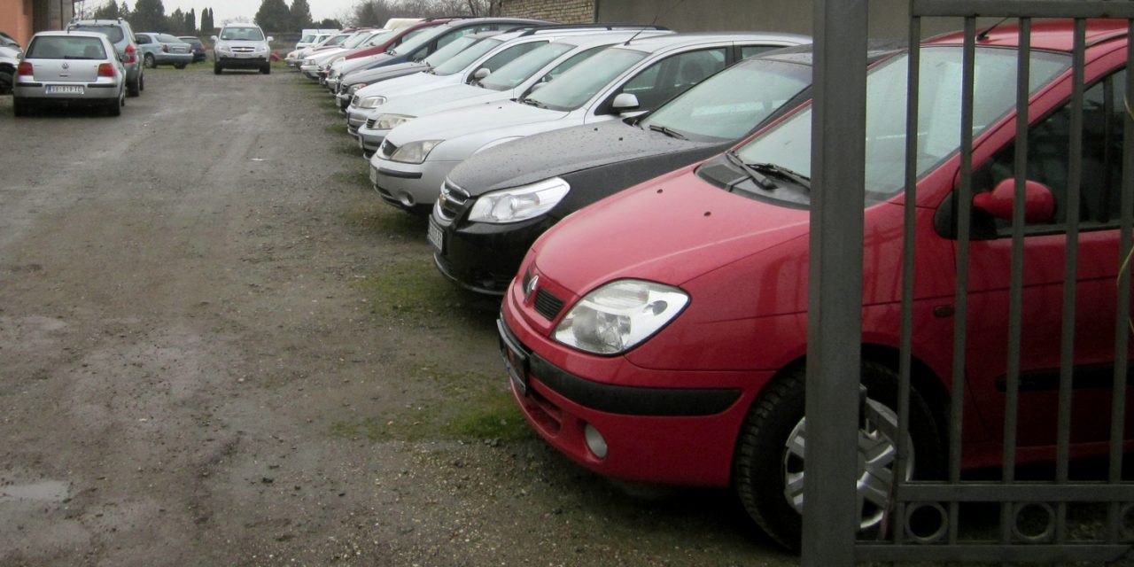 Trivan: Szerbia nem válhat Európa legrosszabb gépkocsijainak temetőjévé